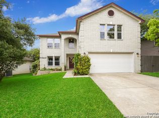 8535 Braun Path, San Antonio, TX 78254