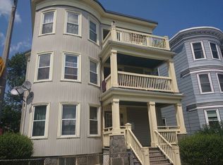 23 Thornley St, Dorchester, MA 02125