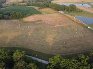 Alto Pass Rd, Pomona, IL 62975