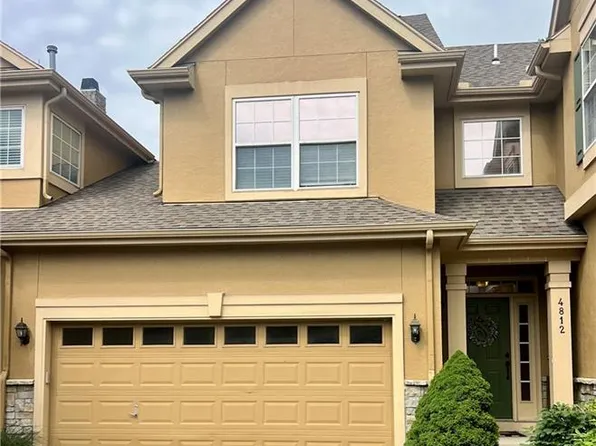 4812 W 159th Ter, Overland Park, KS 66085