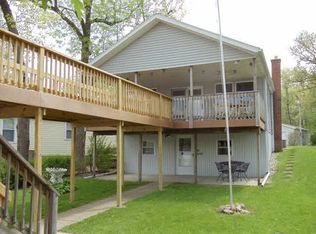 6087 N 300 E, Monon, IN