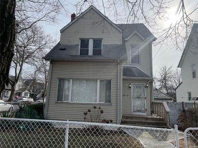 197-18 112th Avenue, Saint Albans, NY, 11412