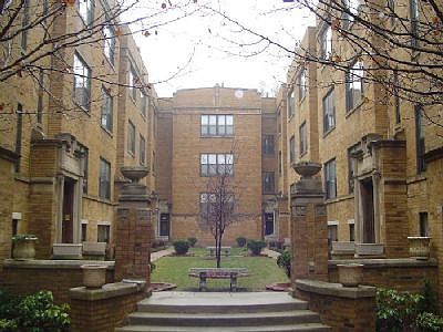 1st image of 5926 N Paulina St #1/2-G