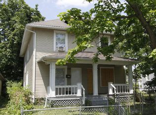 804 E 3rd Ave, Columbus, OH 43201