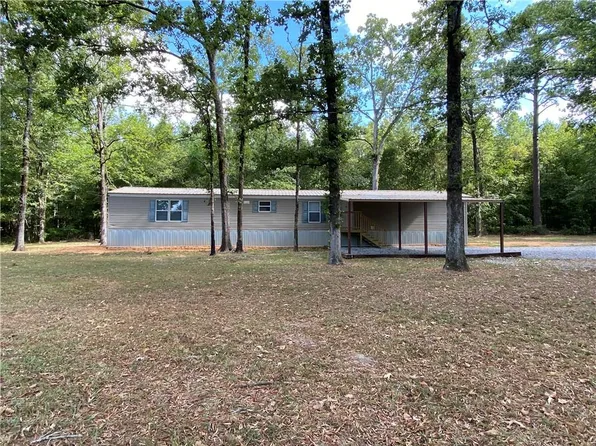 123 Highway 107, Center Point, LA 71323