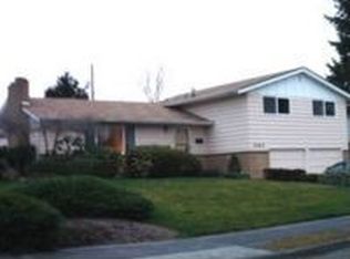 1460 N Baltimore St, Tacoma, WA 98406