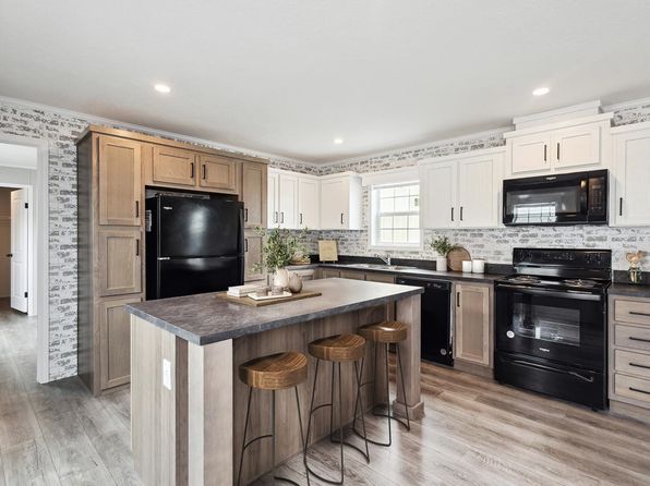 Dutch Aspire 16x76 Plan, Dune Creek