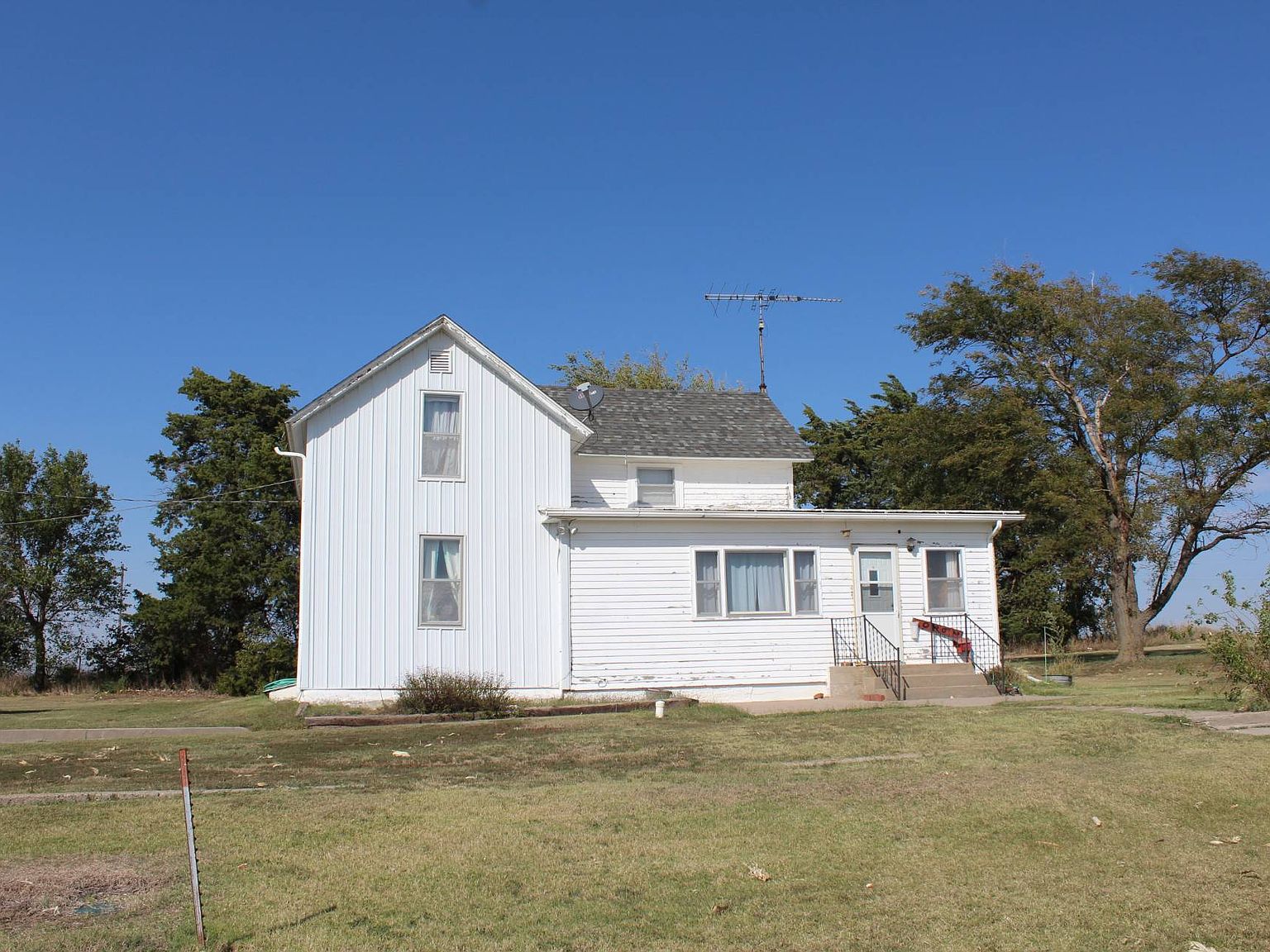 2620 Union Rd, Clyde, KS 66938 Zillow