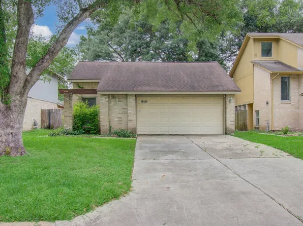 16606 Quiet Trail Dr, Humble, TX 77396