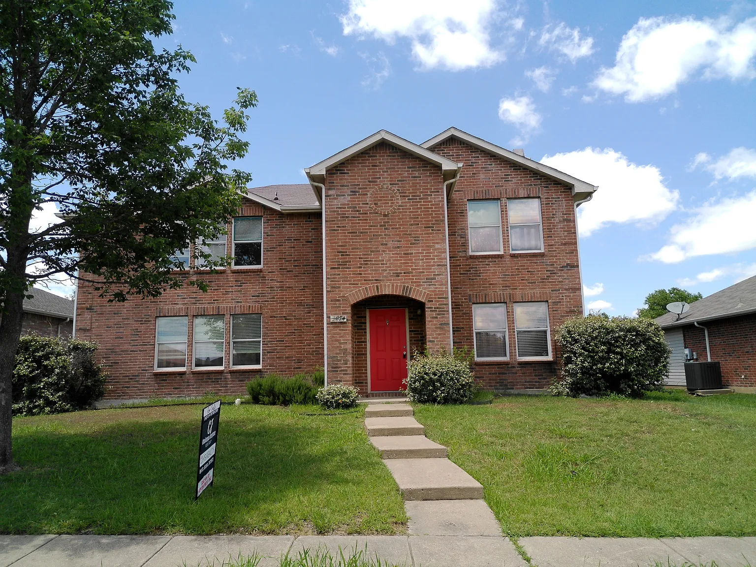 3054 Dusty Ridge Drive - 1 — Photo 1
