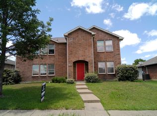 3054 Dusty Ridge Dr, Rockwall, TX 75032
