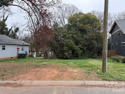 1312 Fairmont St, Charlotte NC - Owner Finance Home