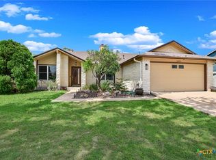 1002 W Noton St, Pflugerville, TX 78660