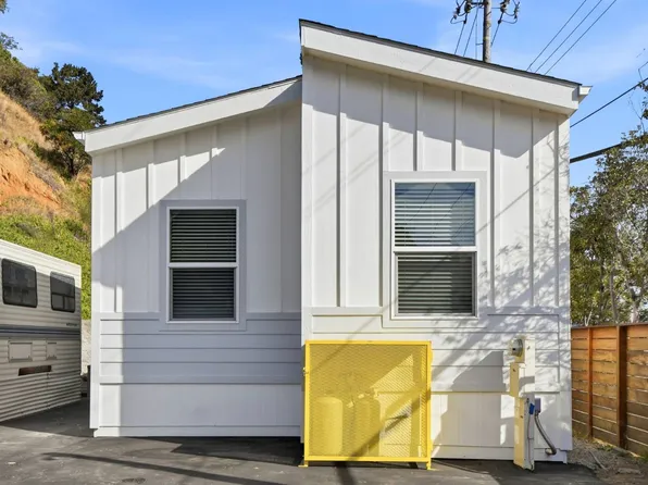 3800 Bayshore Blvd Unit 9, Brisbane, CA 94005