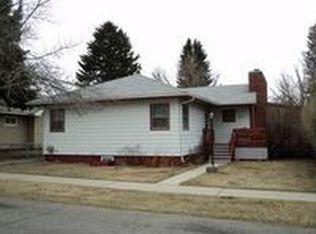 2828 Edwards St, Butte, MT 59701