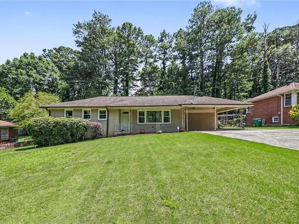 2679 Buena Vista Ave, Doraville, GA 30340