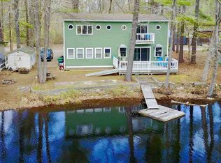 30 Tibbetts Rd, Fremont, NH 03044