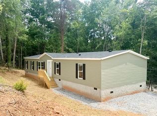 3224 Hall Dr, Gainesville, GA 30501