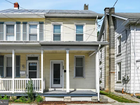 129 N Railroad St, Annville, PA 17003