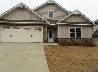 328 Yukon Dr, Auburn, AL 36832