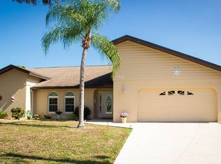 352 Eppinger Dr, Pt Charlotte, FL 33953