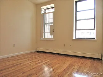 Rented by City Connections Realty