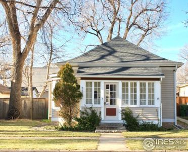 757 N Jefferson Ave, Loveland, CO, 80537