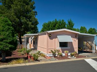 3431 S Pacific Hwy SPACE 33, Medford, OR