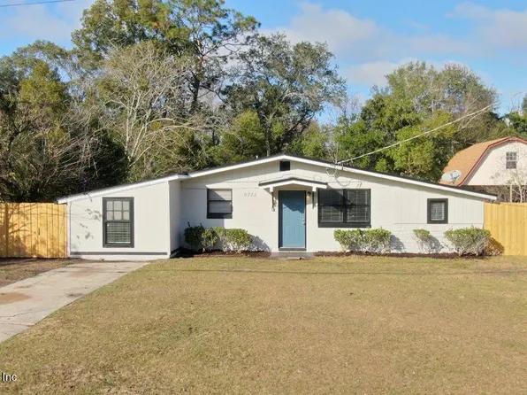6713 PETER RABBIT Drive N, Jacksonville, FL 32210