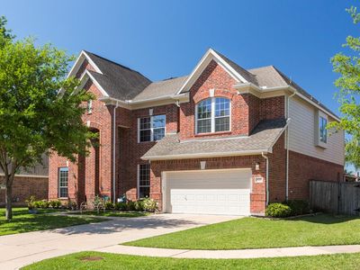 1125 Shady Knoll Ln, League City, TX, 77573