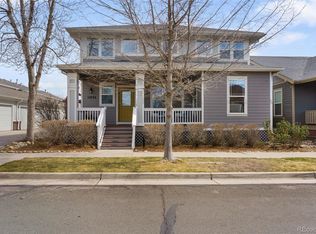 11836 Perry Street, Westminster, CO 80031