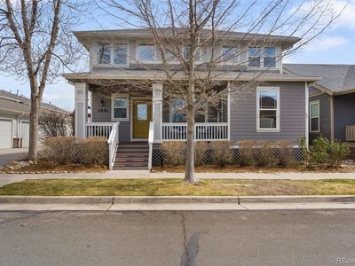 11836 Perry Street, Westminster, CO, 80031