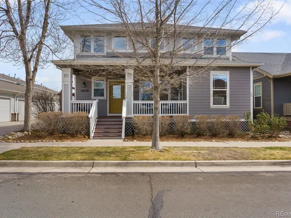 11836 Perry Street, Westminster, CO 80031