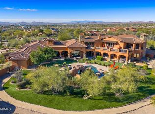 24163 N 91st St, Scottsdale, AZ 85255