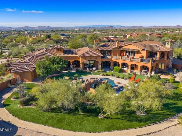 24163 N 91ST Street, Scottsdale, AZ 85255