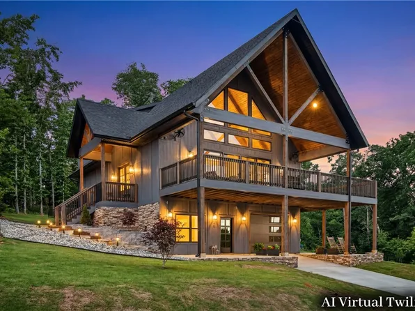 26 Talana Ln, Bella Vista, AR 72715