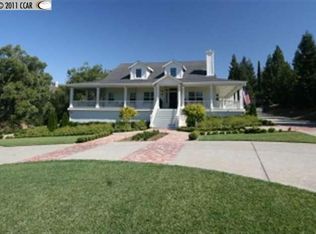 325 N Gate Rd #A, Walnut Creek, CA 94598