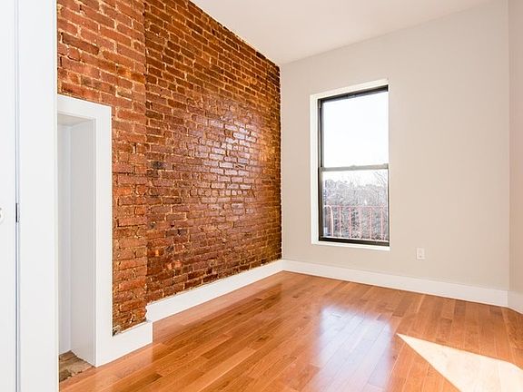 2nd image of 96 Malcolm X Blvd #2A