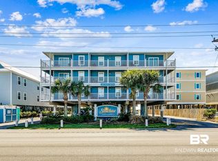1129 W Beach Blvd #205, Gulf Shores, AL 36542