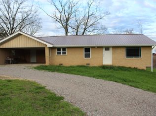 13860 Highway 125 S, Bolivar, TN 38008