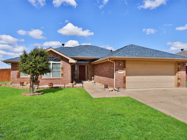 5634 Cinderella Ln, Abilene, TX 79602