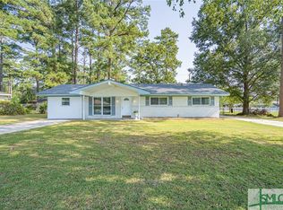 6 Ponderosa Dr, Port Wentworth, GA 31407
