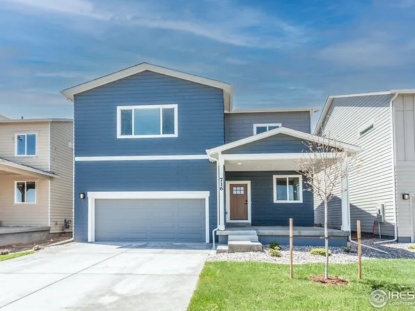 716 Galloway Dr, Johnstown, CO 80534