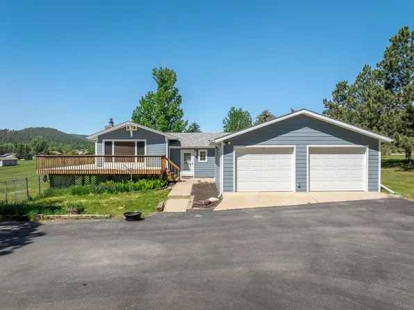 10045 Pioneer Ave, Rapid City, SD 57702