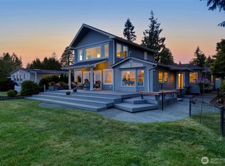 12520 NE Marine View Dr, Kingston, WA