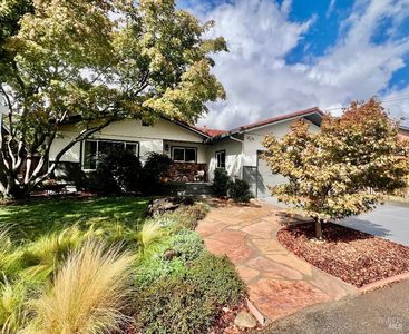18751 Melvin Avenue, Sonoma, CA, 95476