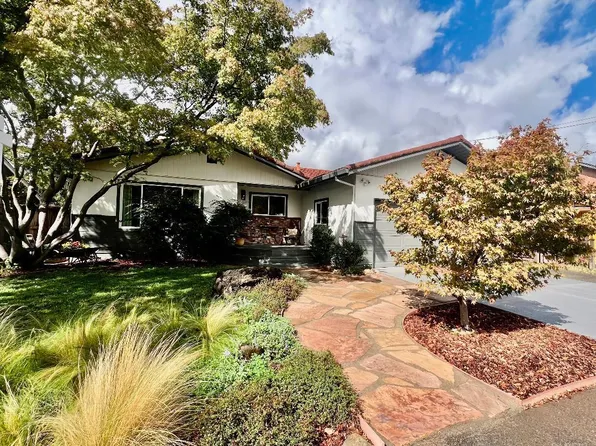 18751 Melvin Avenue, Sonoma, CA 95476