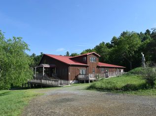 144 Silver Maple Ln, Pilot, VA 24138