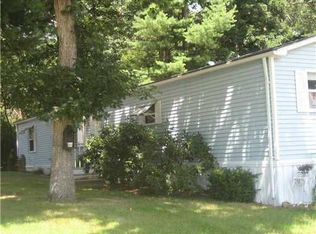 97 Sherwood Valley Ln, Coventry, RI 02816