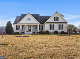 304 Cauthorn Mill Rd, Middletown, VA 22645